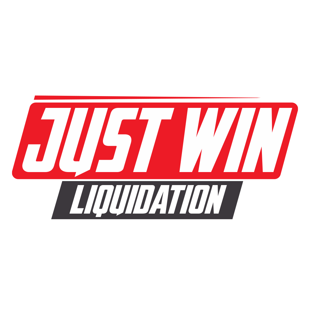 Just Win Liquidation